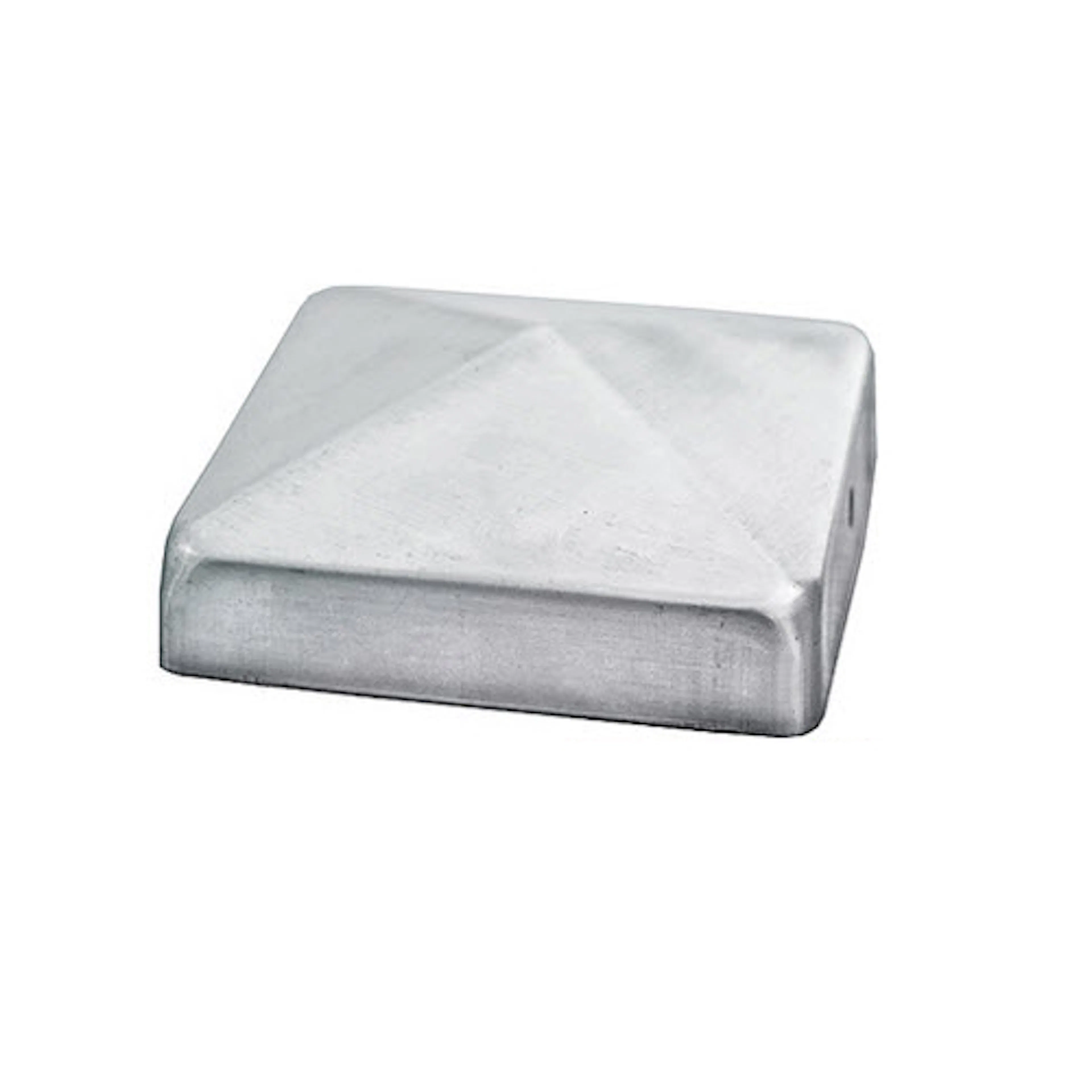 Stolplock Jabo Rostfri