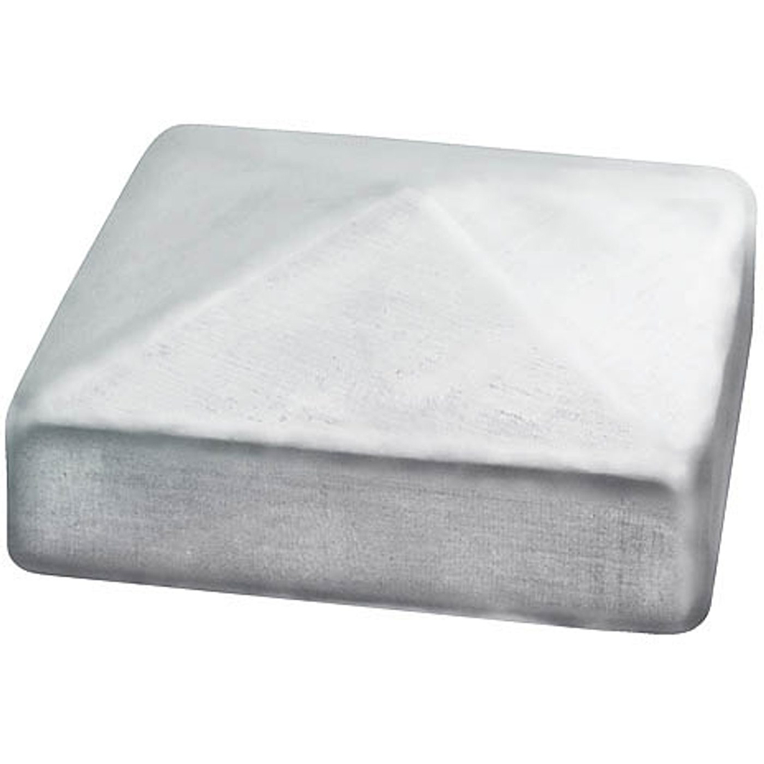 Stolplock Jabo Rostfri