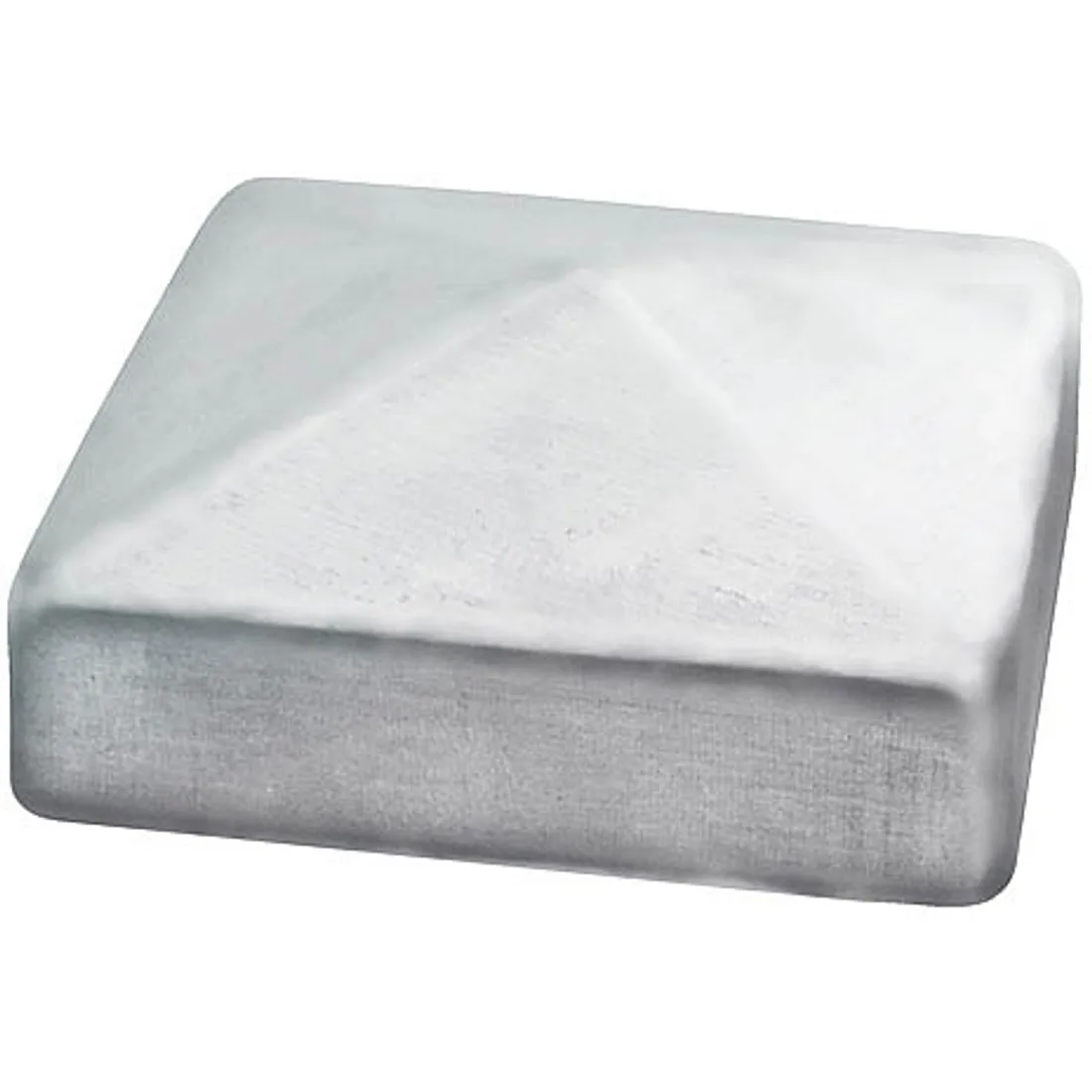 Stolplock Jabo Rostfri