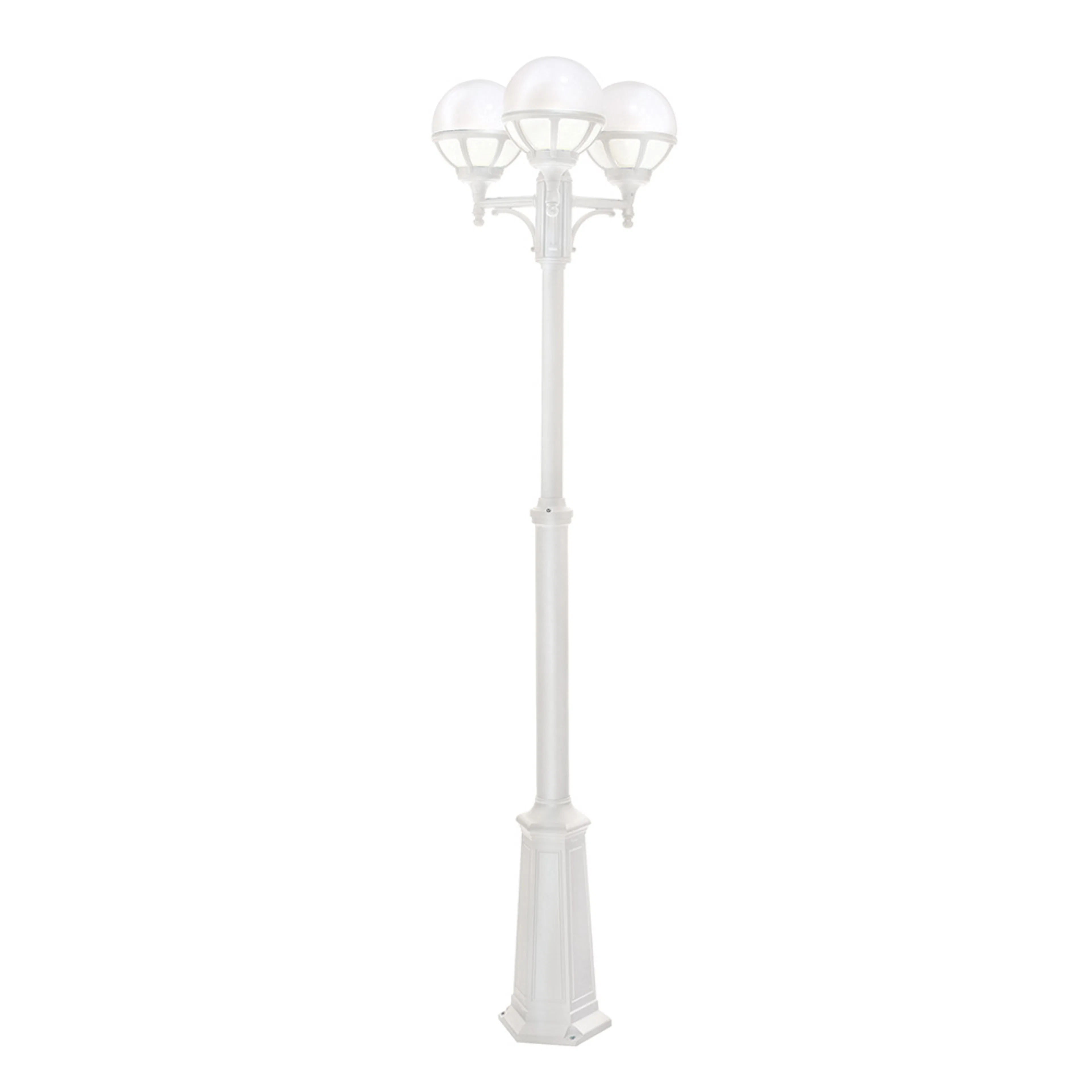 Stolplykta Norlys Bologna 3L