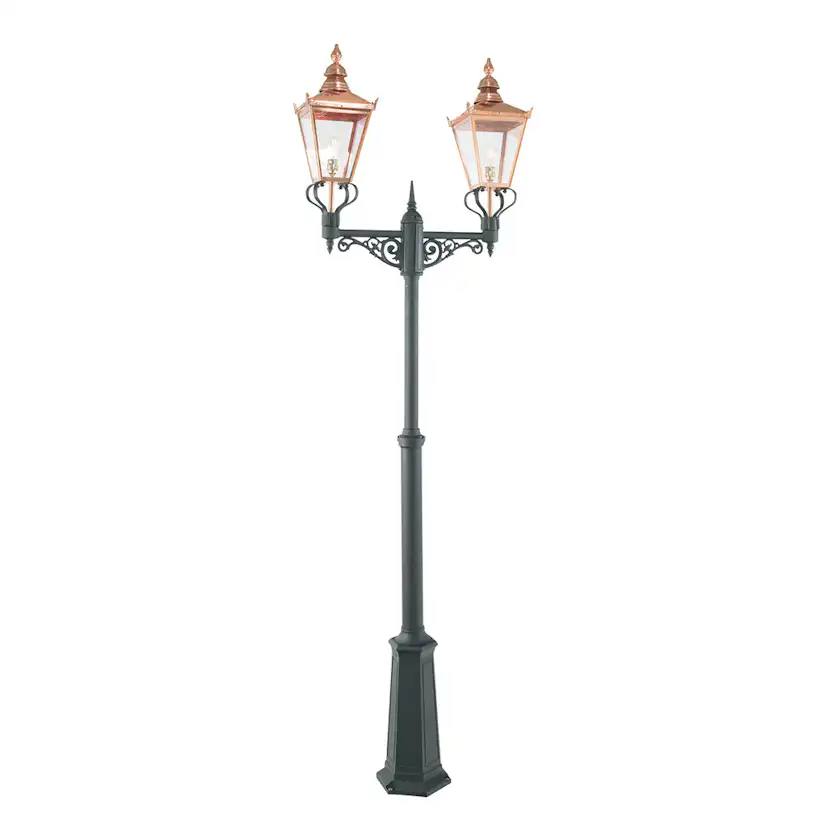 Stolplykta Norlys Chelsea 2L