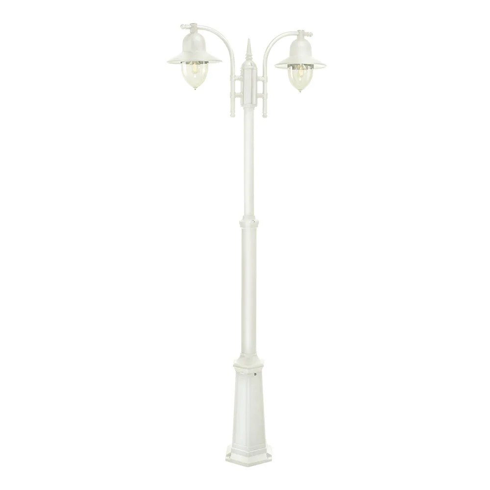 Stolplykta Norlys Como 2L