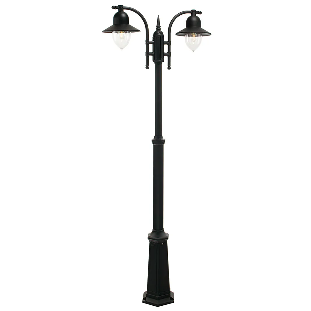 Stolplykta Norlys Como 2L