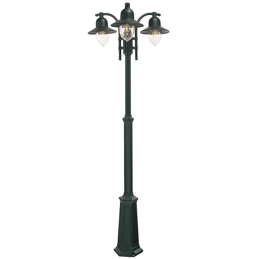 Stolplykta Norlys Como 3L