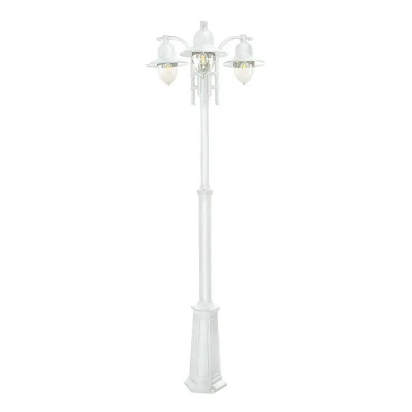 Stolplykta Norlys Como 3L