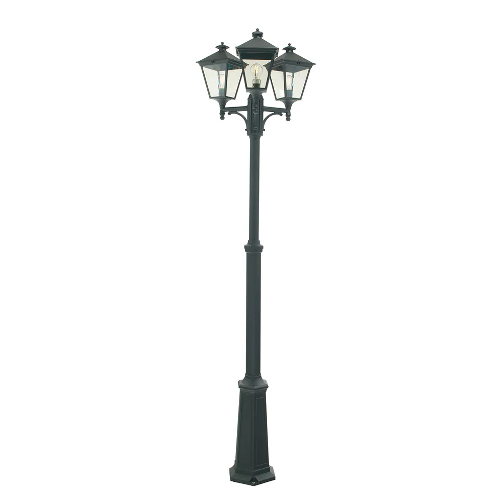 Stolplykta Norlys London 3L