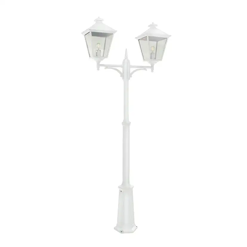 Stolplykta Norlys London Big 2L