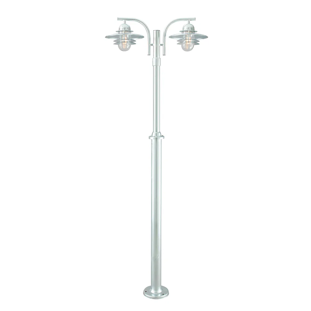 Stolplykta Norlys Oslo