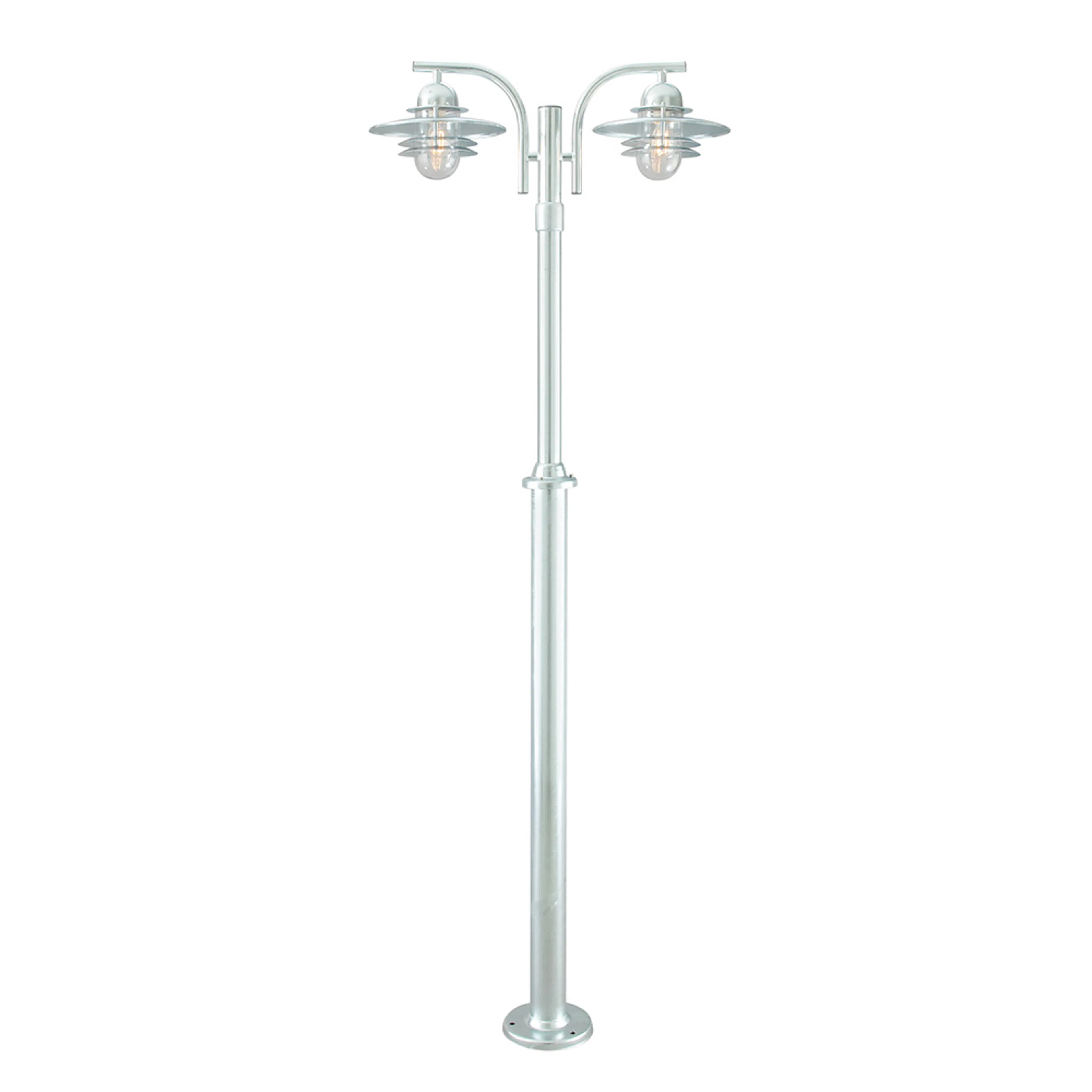 Stolplykta Norlys Oslo