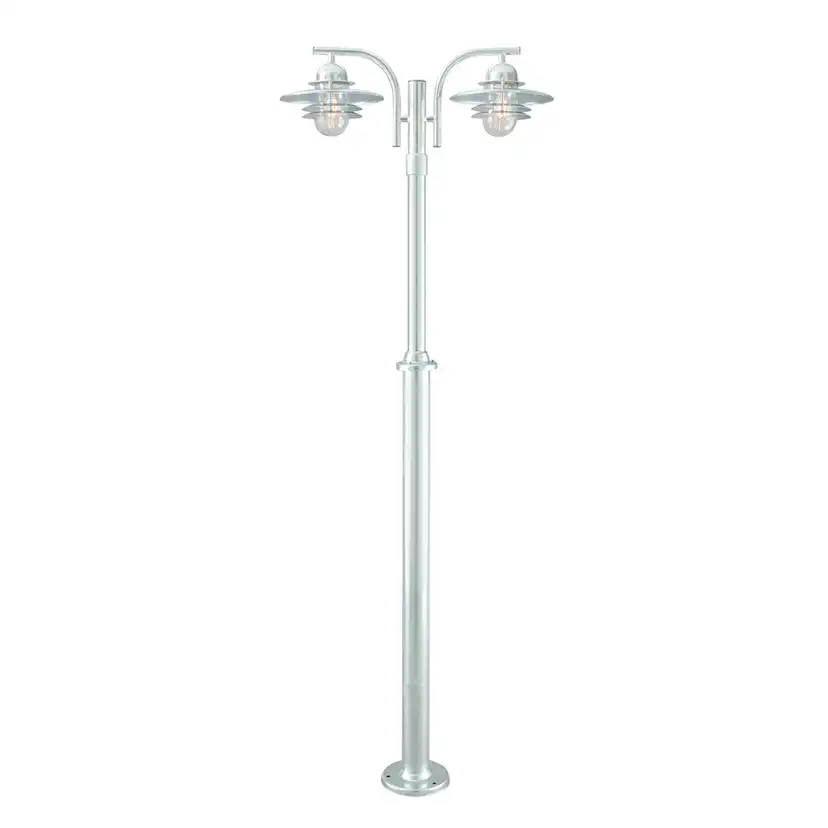 Stolplykta Norlys Oslo