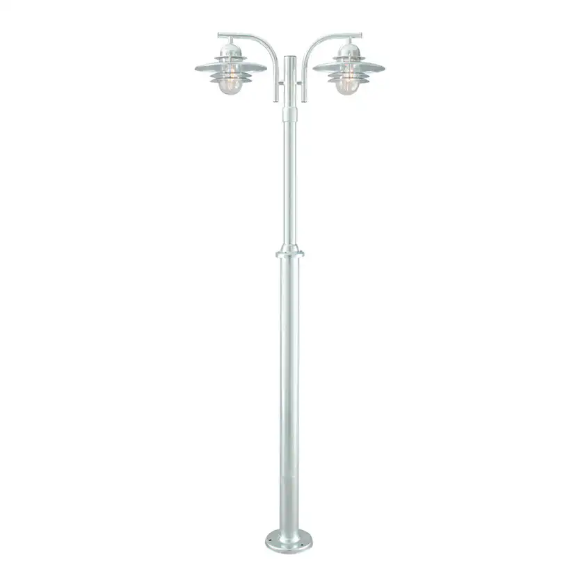 Stolplykta Norlys Oslo