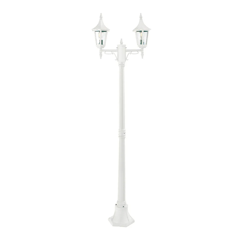 Stolplykta Norlys Rimini