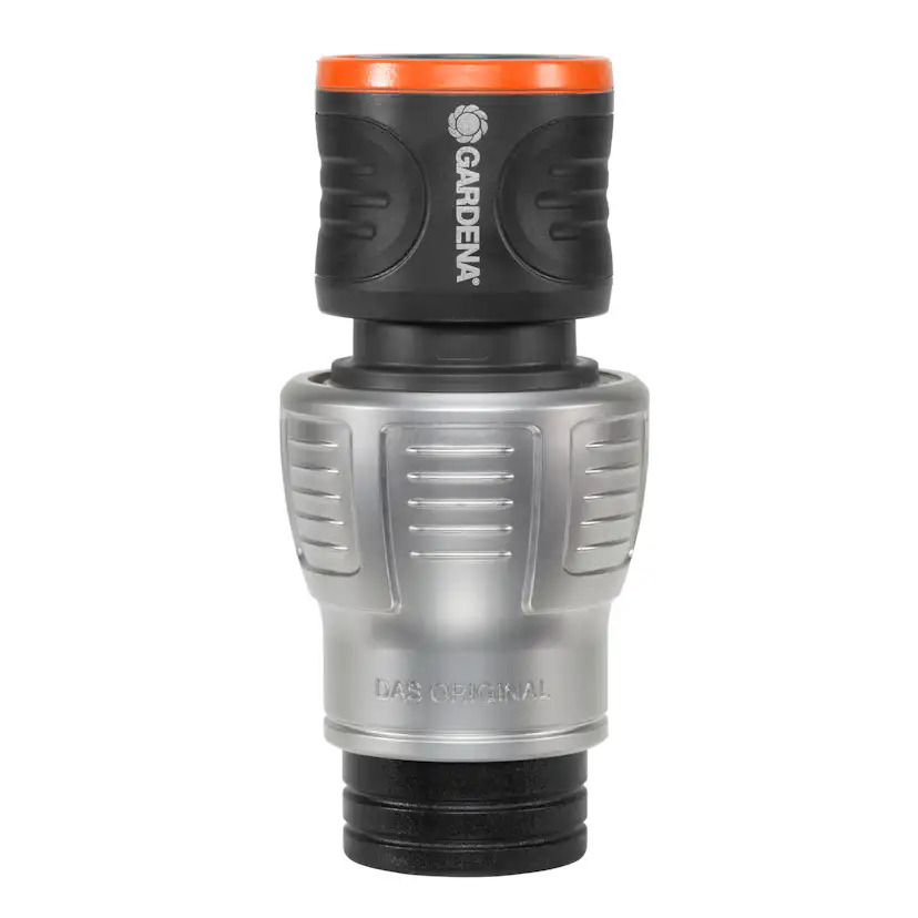 Stoppkontakt Gardena Premium G 3/4