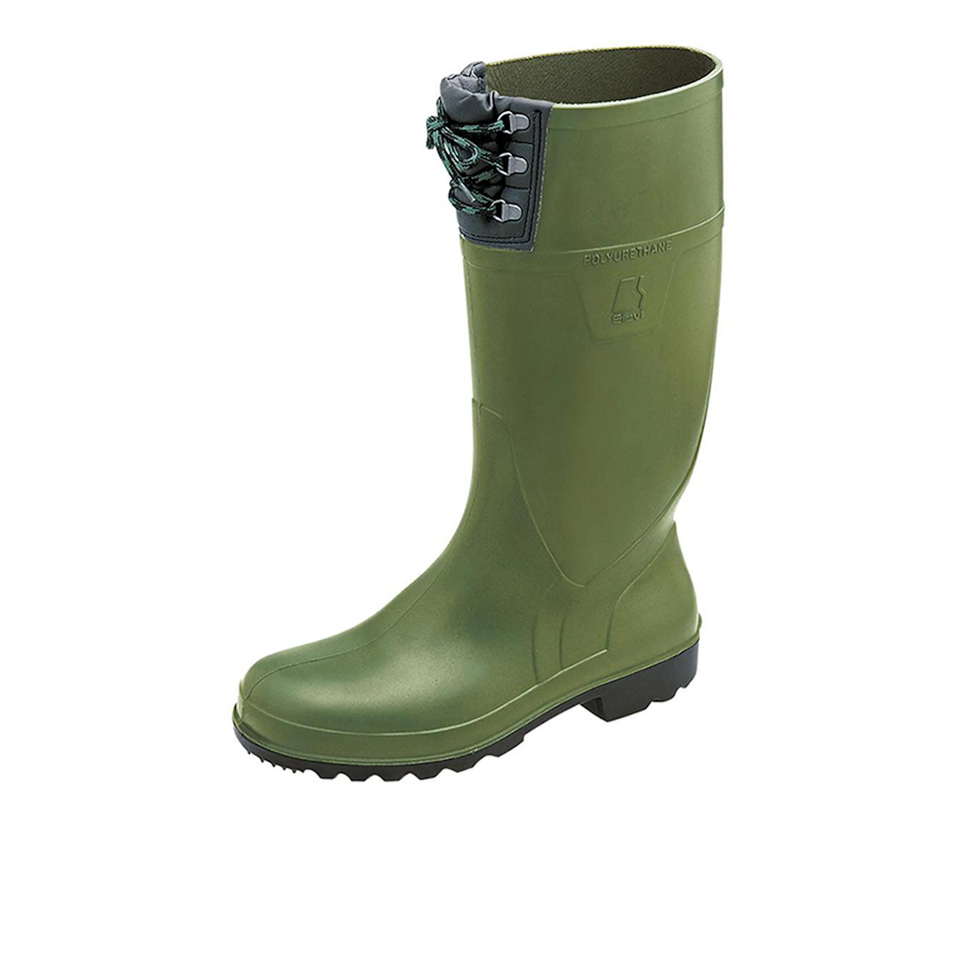 Stövel Sievi Light Boot Laces O4