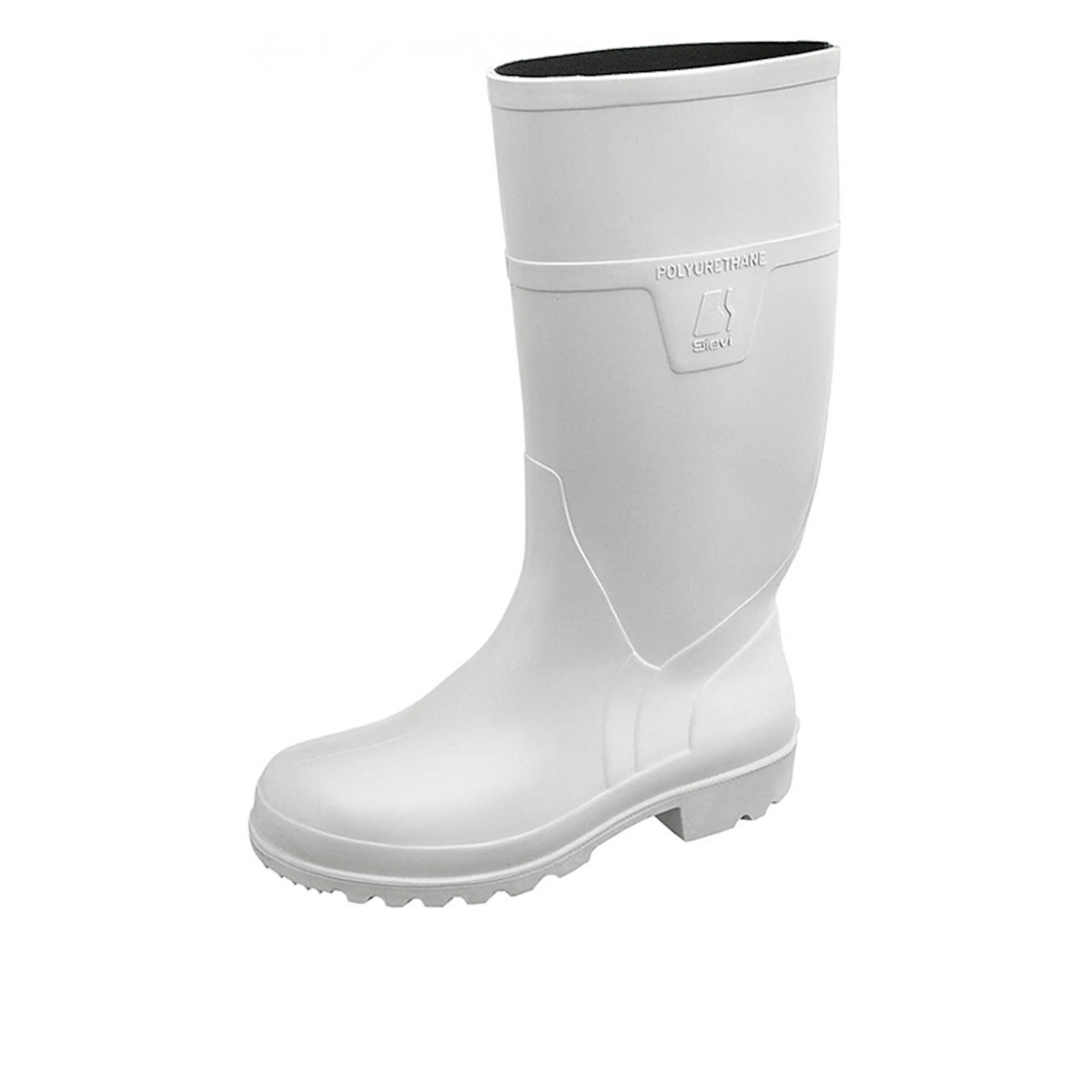 Stövel Sievi Light Boot White S4