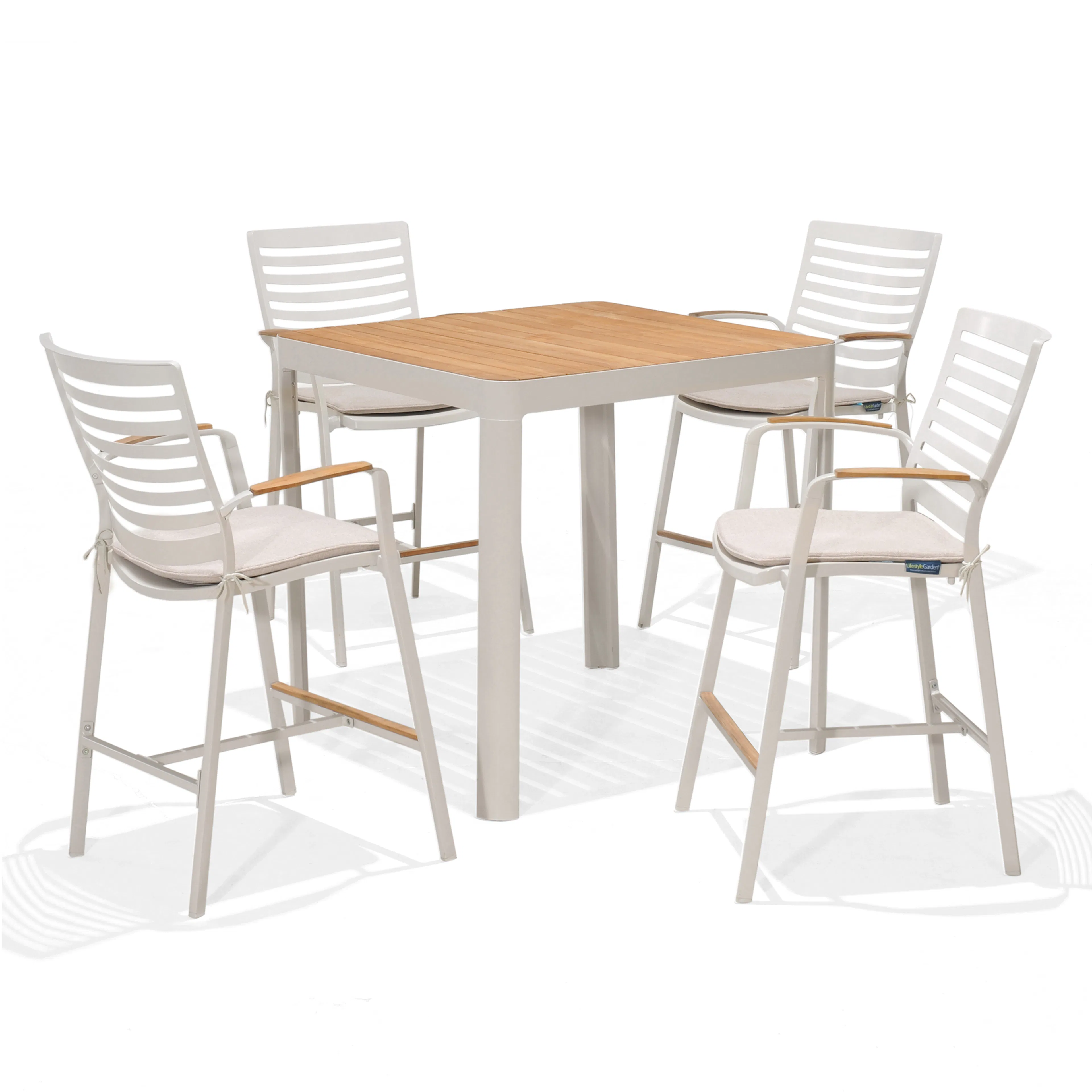 Bargrupp LifestyleGarden Portals Lite