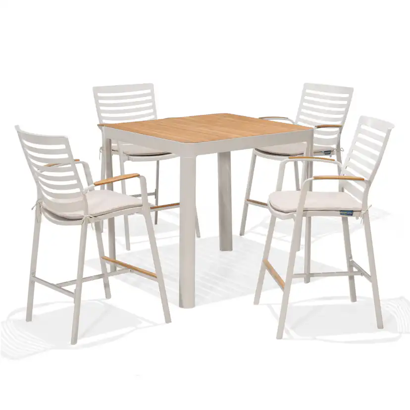 Bargrupp LifestyleGarden Portals Lite