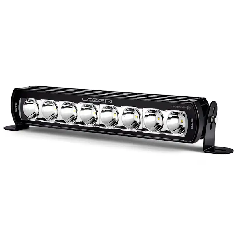 Extraljus Lazer LED ST8 Evolution