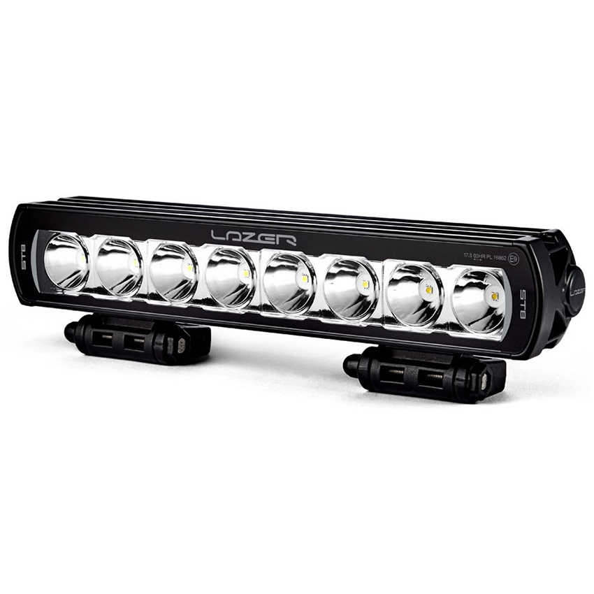 Extraljus Lazer LED ST8 Evolution