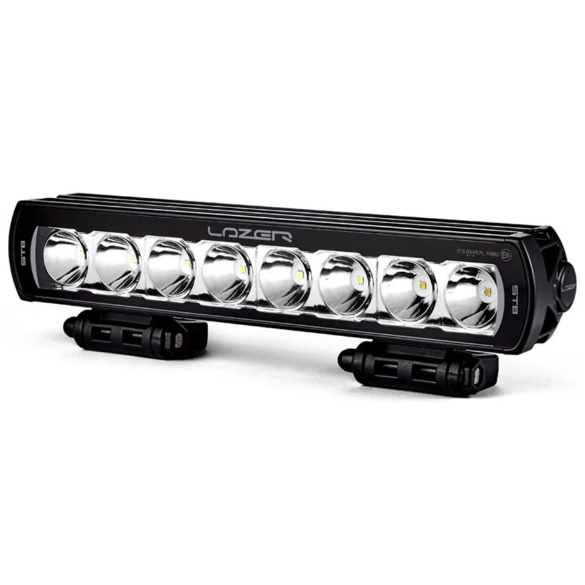 Extraljus Lazer LED ST8 Evolution