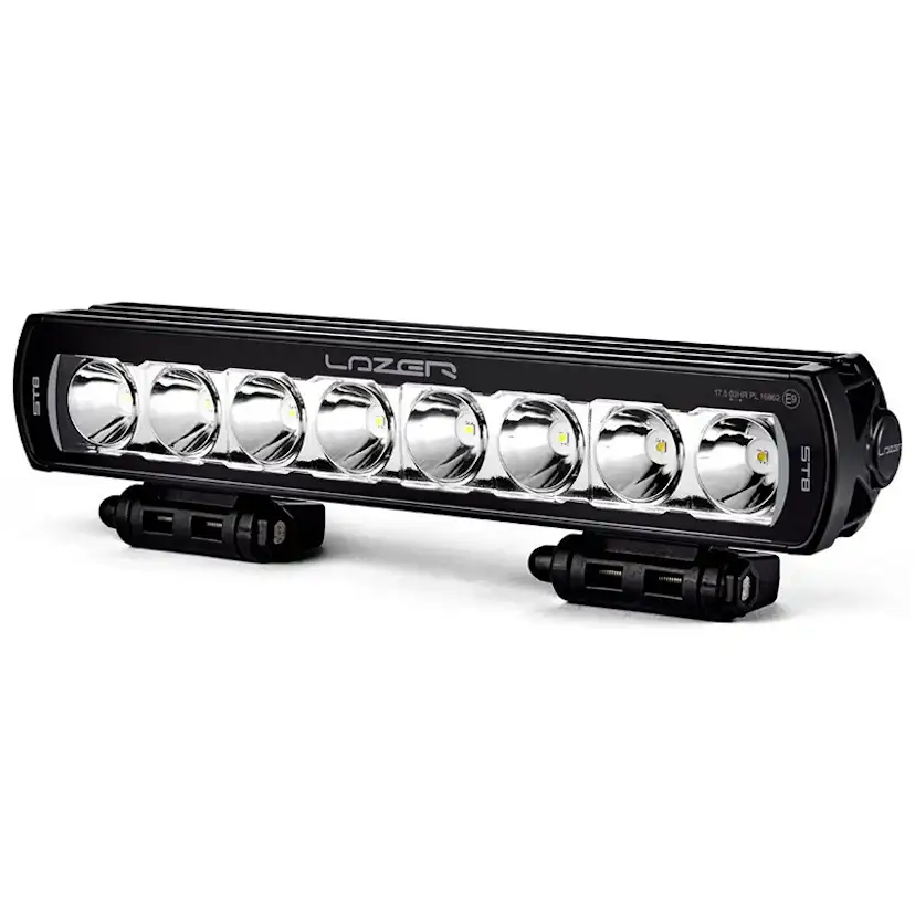 Extraljus Lazer LED ST8 Evolution