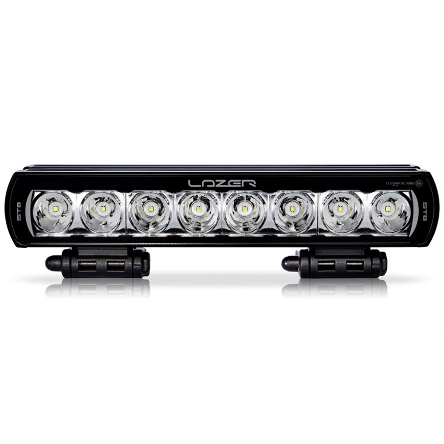 Extraljus Lazer LED ST8 Evolution