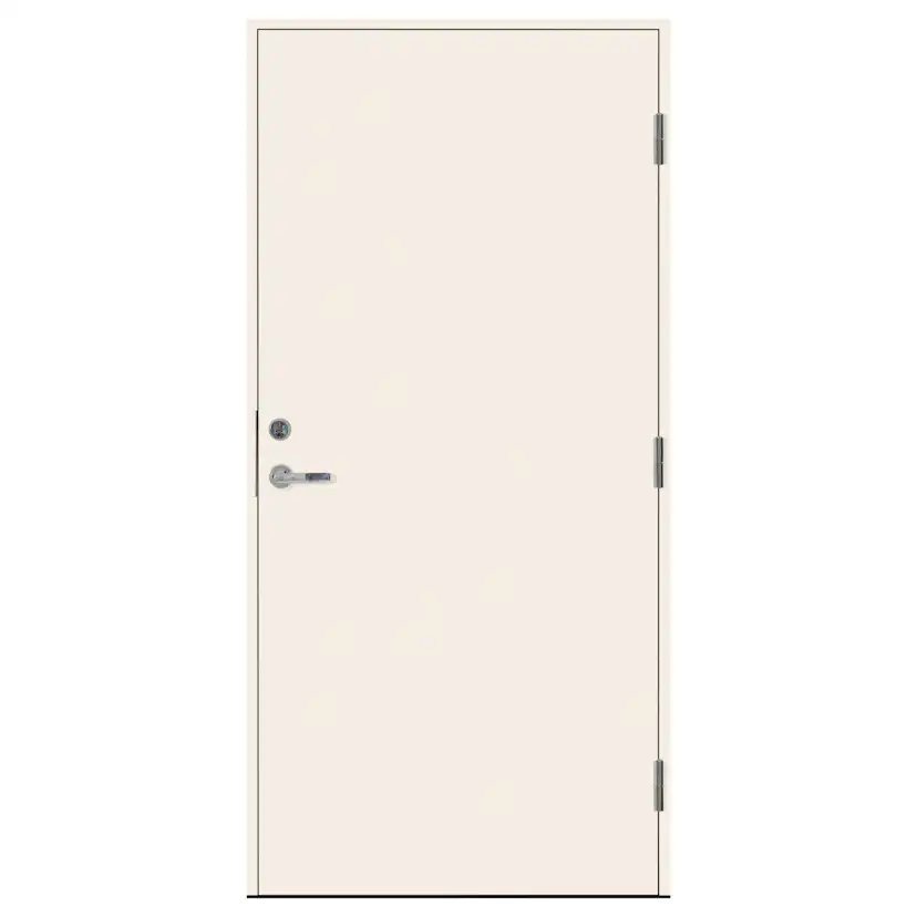 Ytterdörr Scandidoor Stram