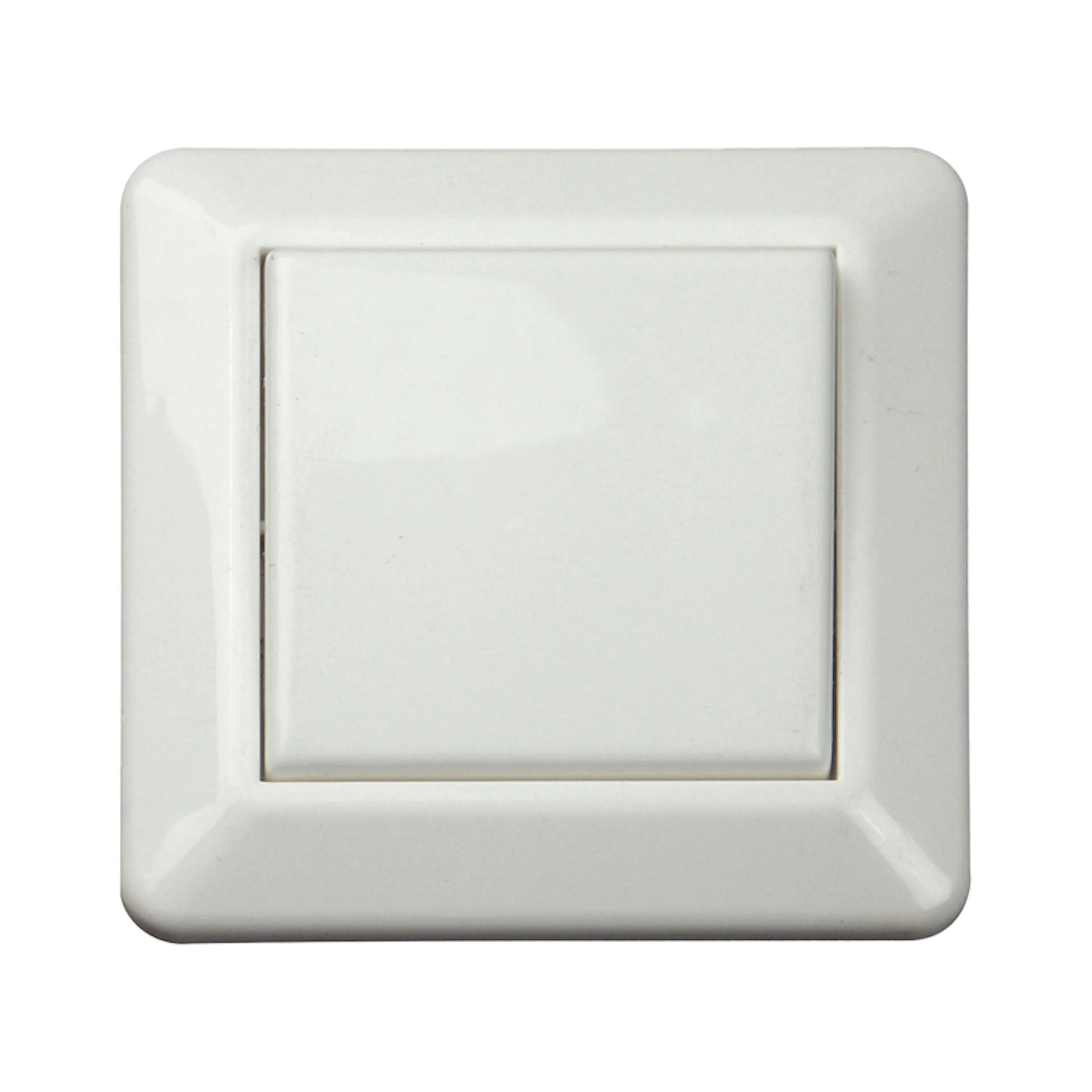 Strömbrytare Elko RS16 1-Pol/Trapp