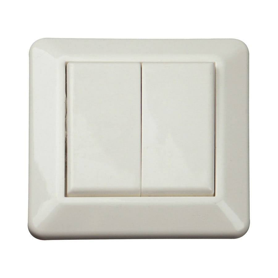 Strömbrytare Elko RS16 Kron