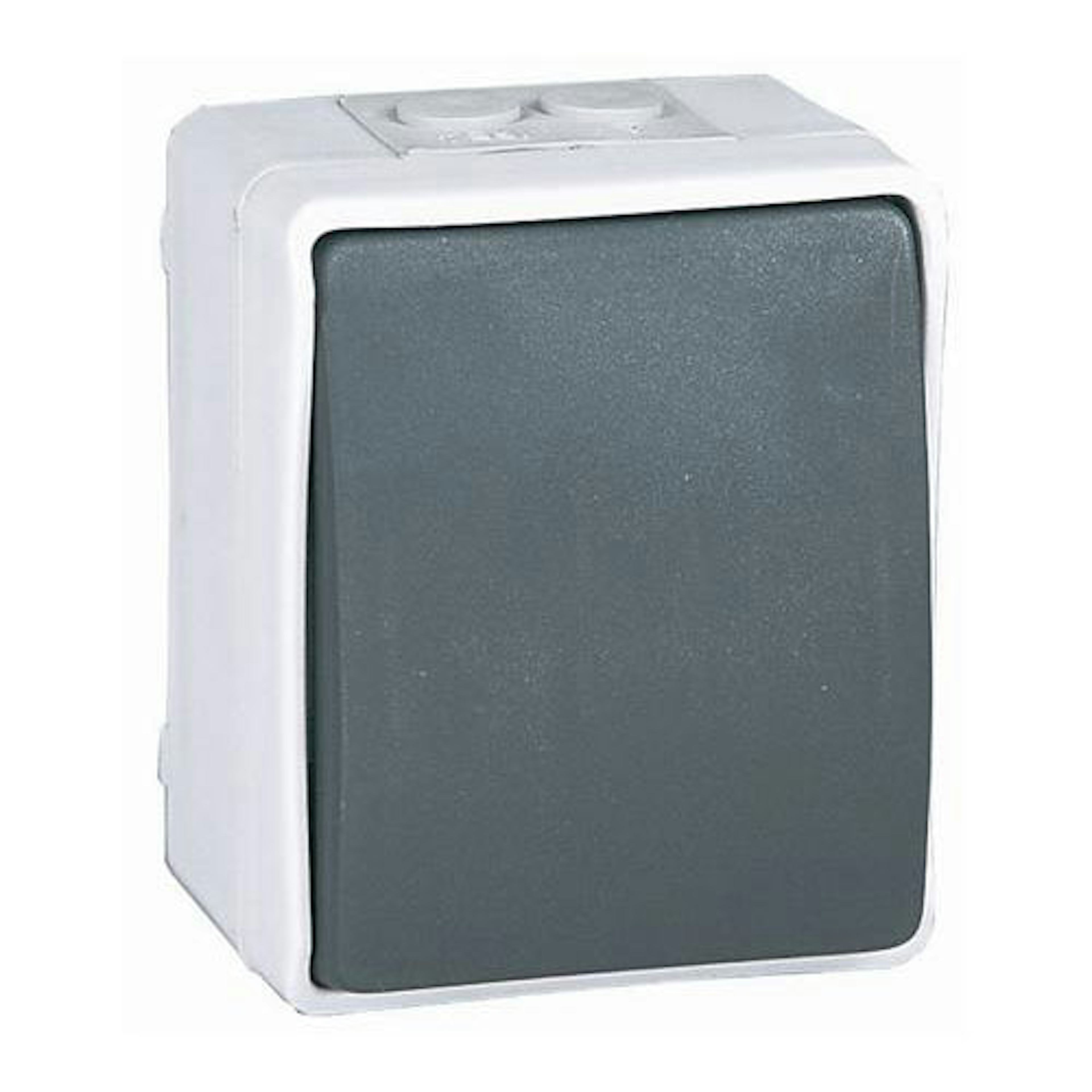 Strömbrytare Malmbergs Pano Trapp IP44