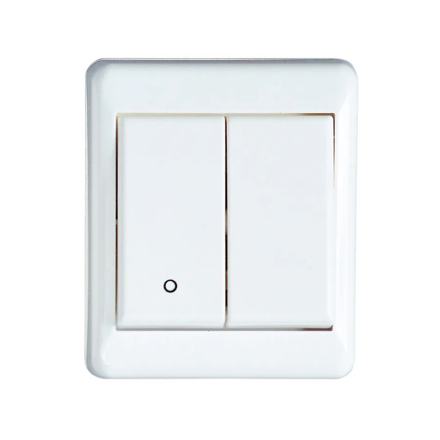 Strömbrytare Sunwind Dubbel