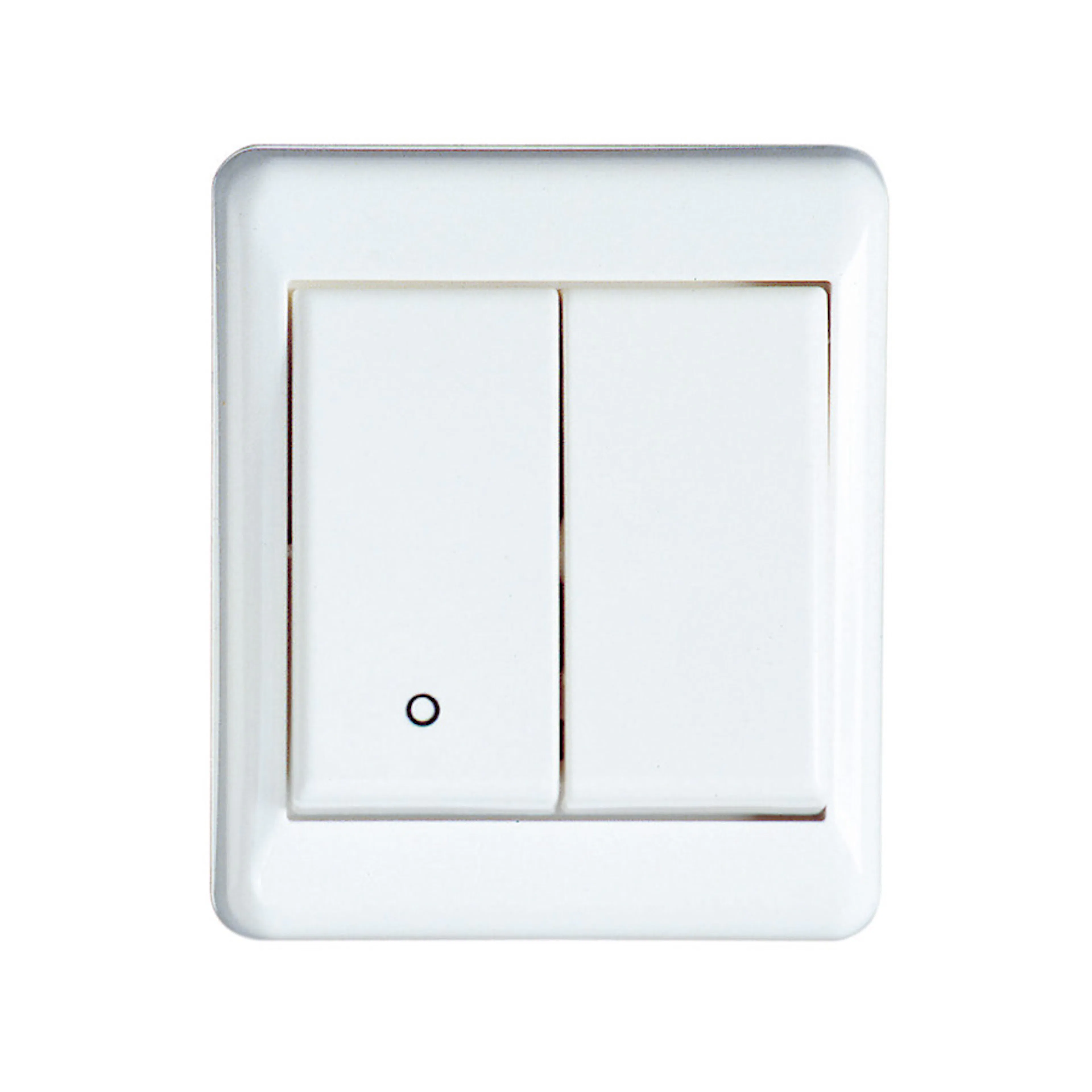 Strömbrytare Sunwind Dubbel