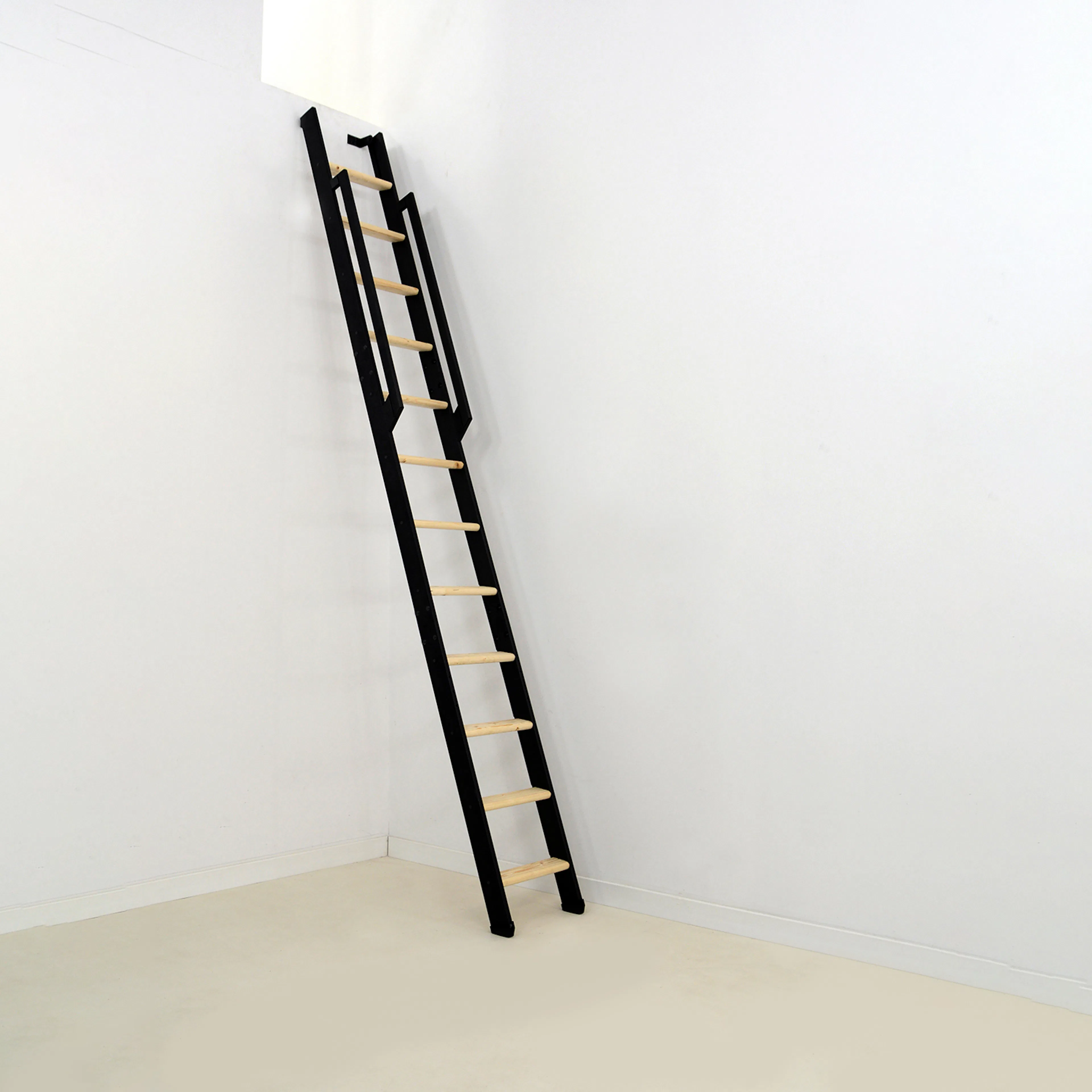 Lofttrappa Byggera Strong