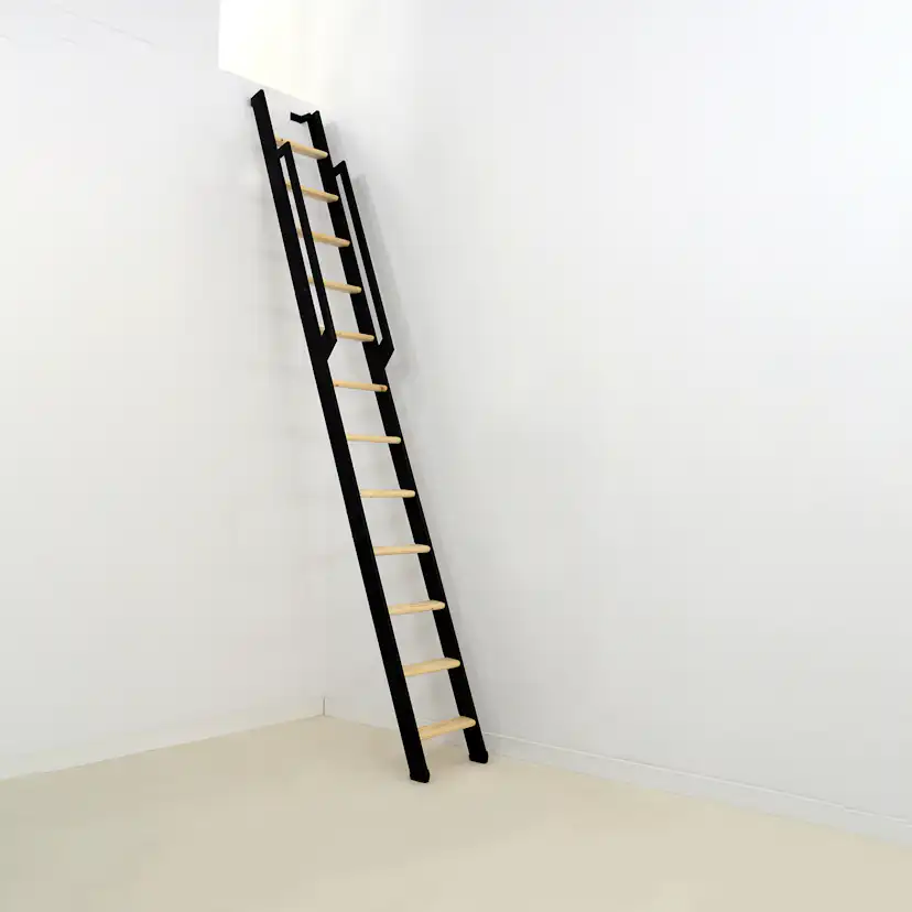 Lofttrappa Byggera Strong