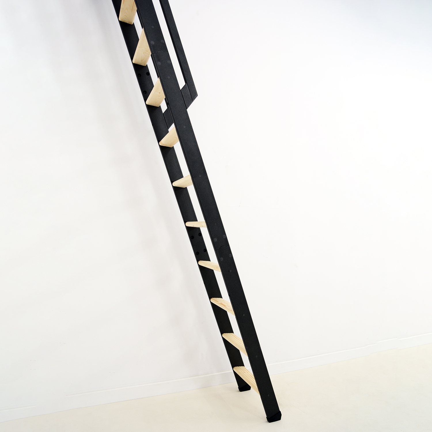 Lofttrappa Byggera Strong