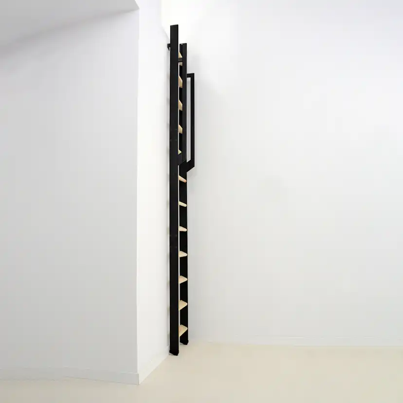 Lofttrappa Byggera Strong