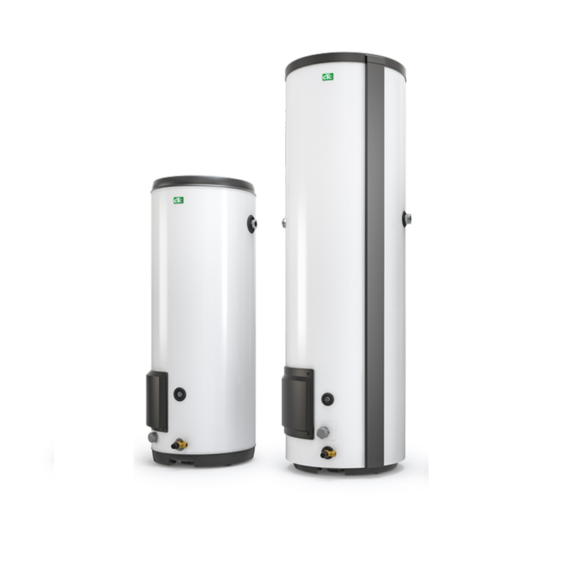 Varmvattenberedare CTC Modul E15