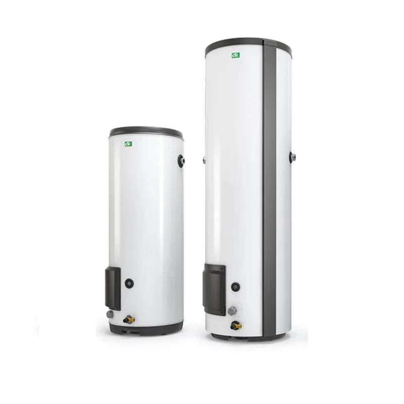 Varmvattenberedare CTC Modul E15