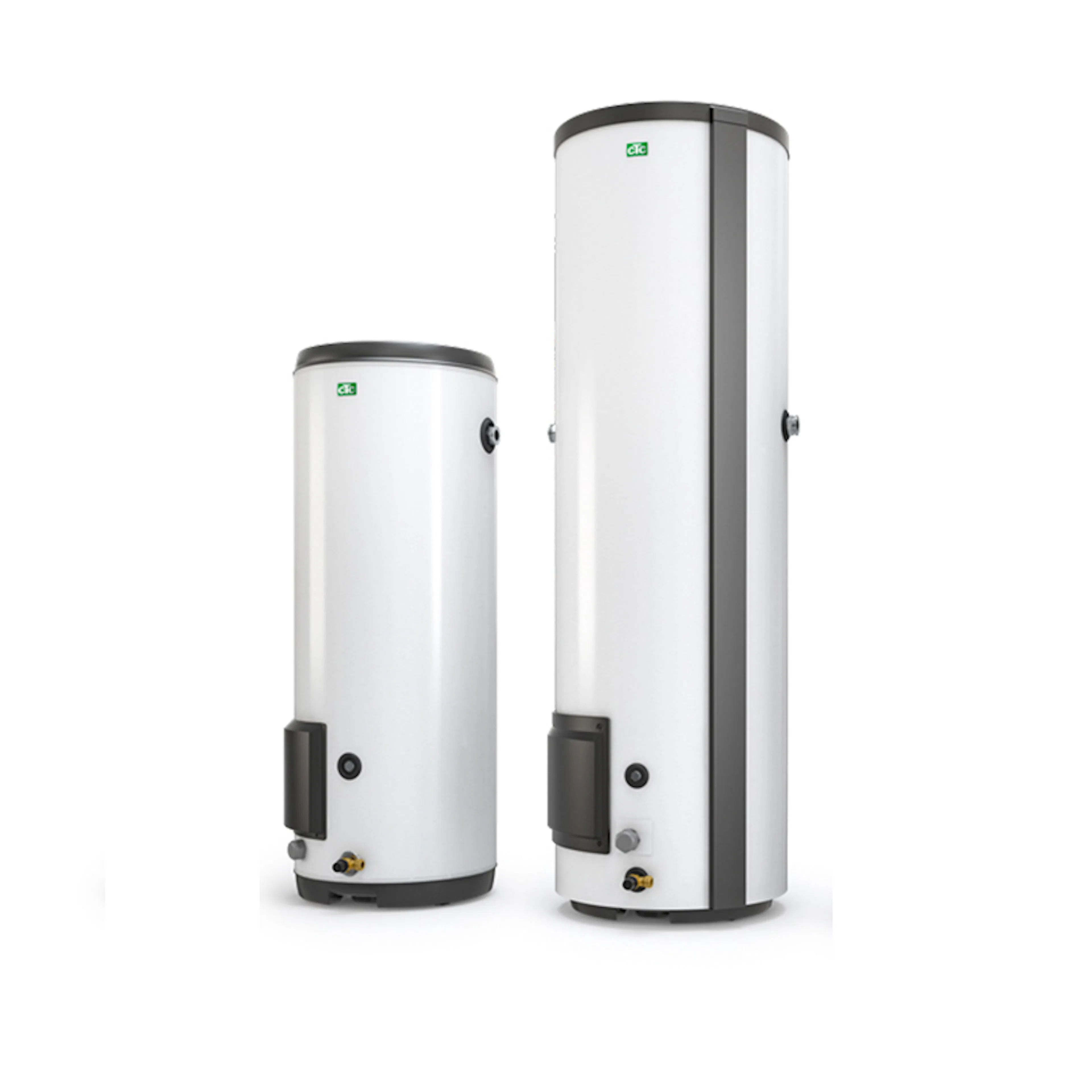 Varmvattenberedare CTC Modul E15