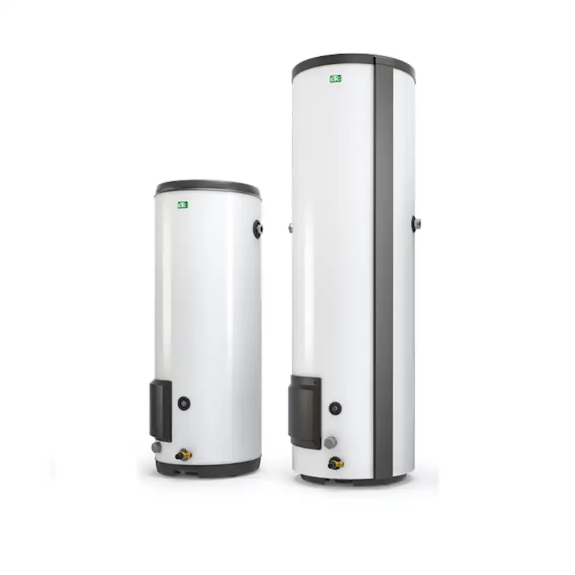 Varmvattenberedare CTC Modul E15