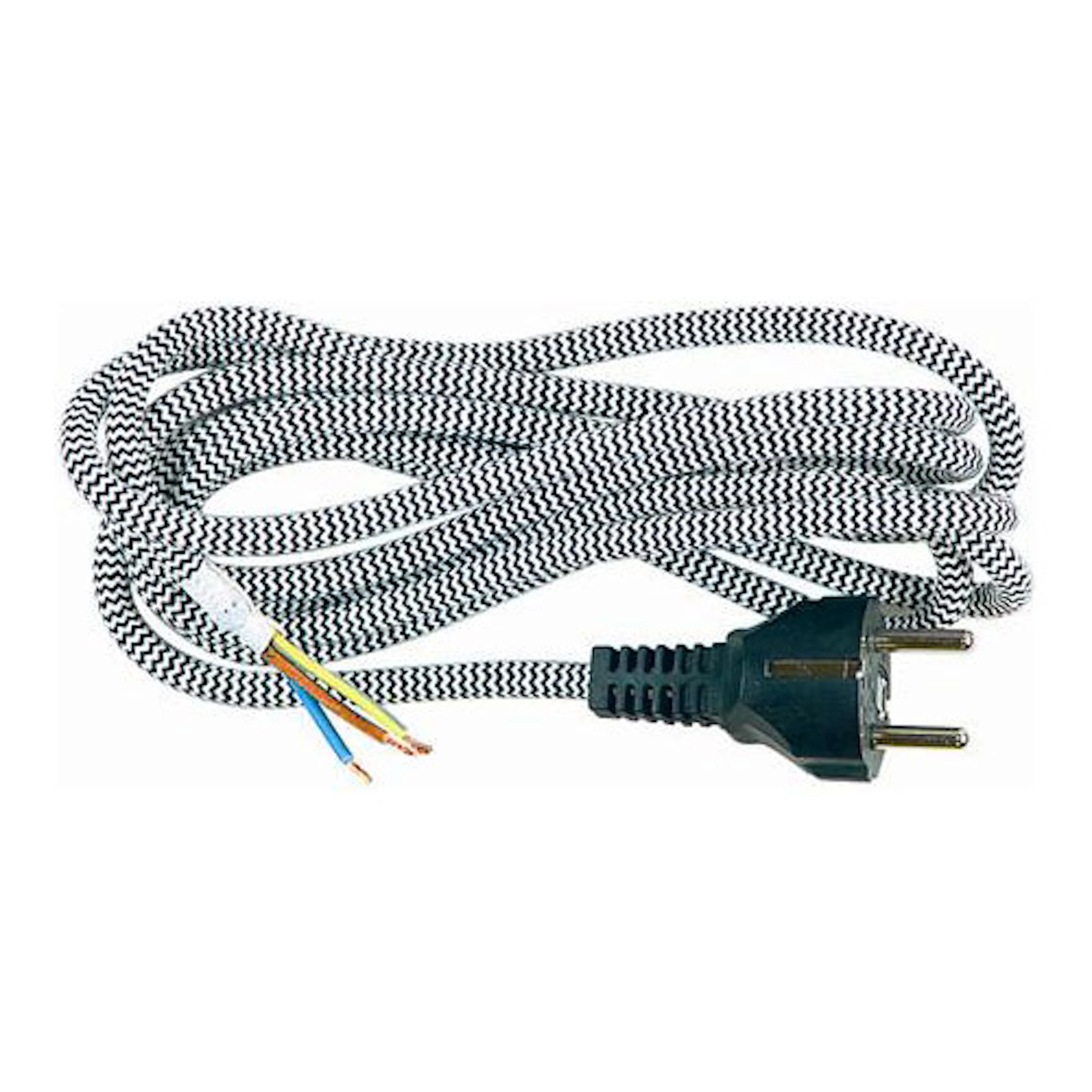 Strykjärnssladdställ Malmbergs 2,5 m