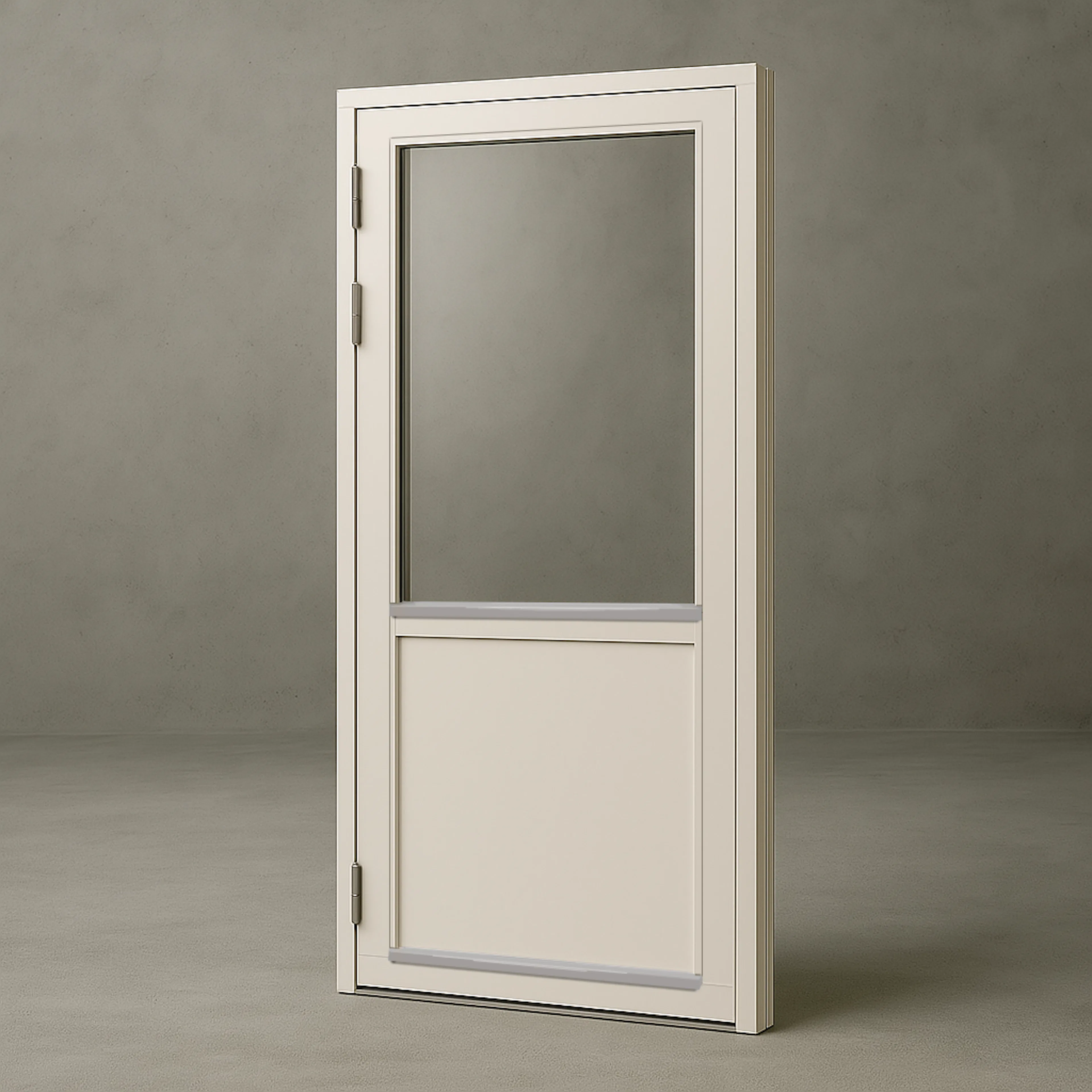 Altandörr Sveafönster Effekt Trä 3-glas