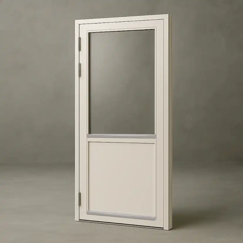 Altandörr Sveafönster Effekt Trä 3-glas