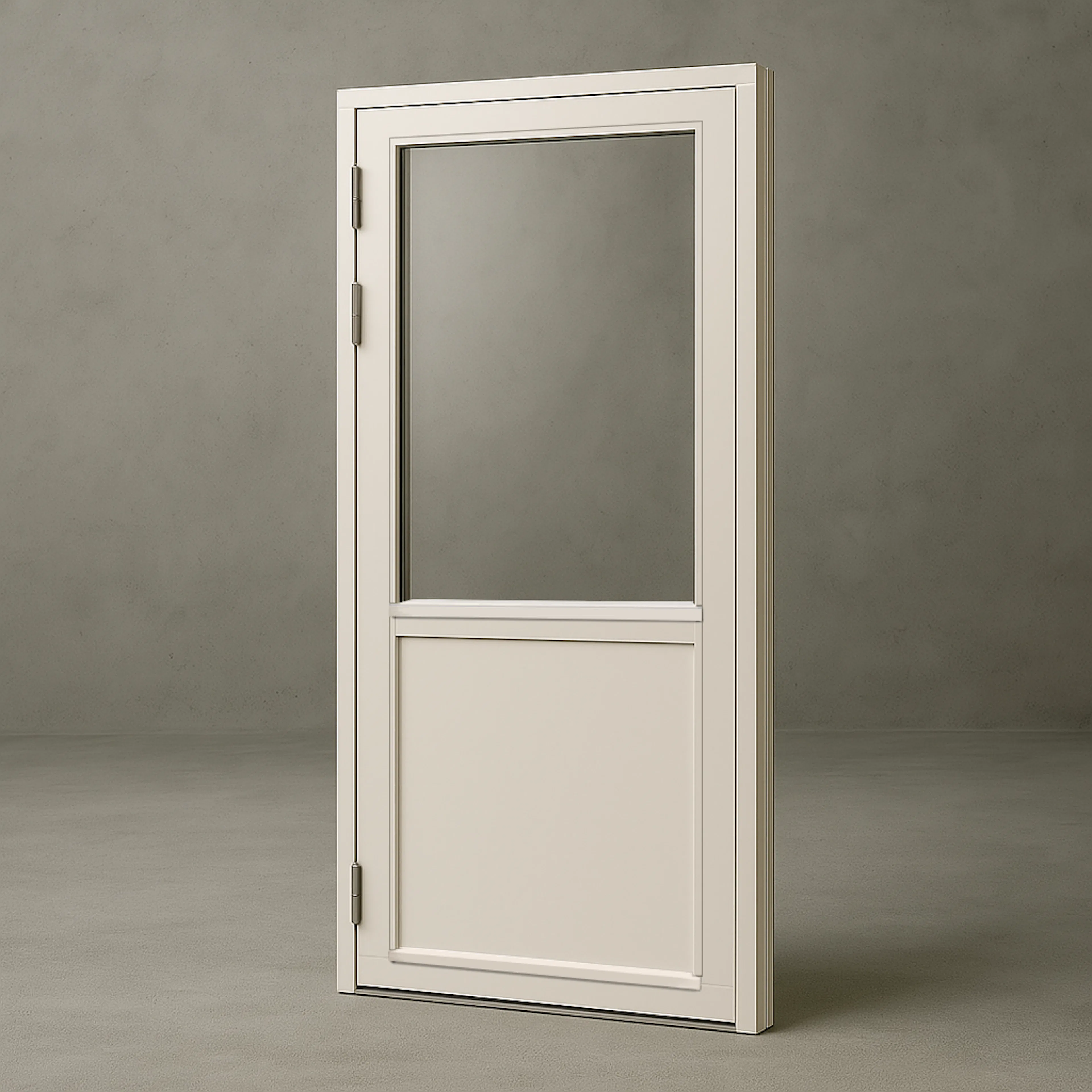 Altandörr Sveafönster Kraft Trä 3-glas