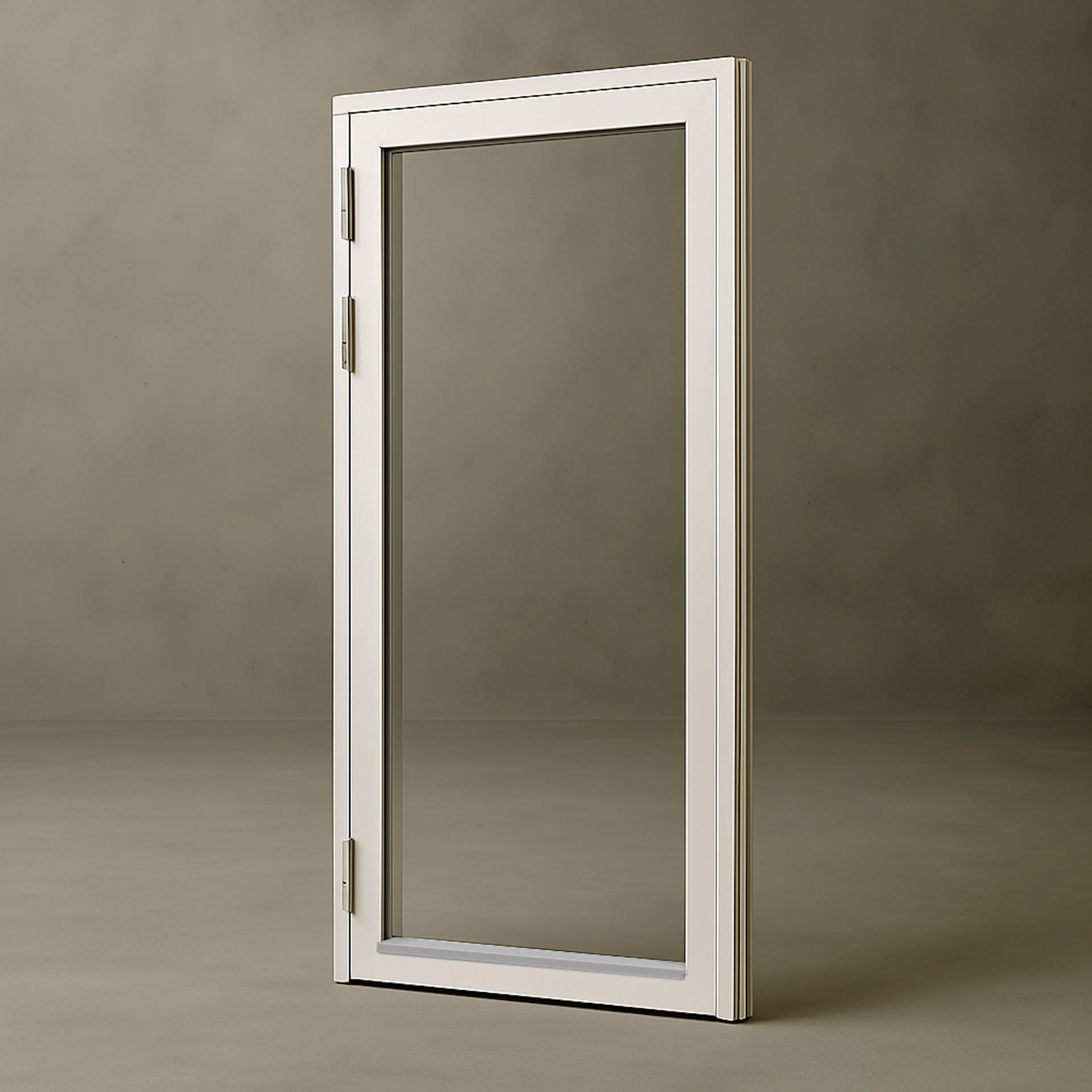 Altandörr Sveafönster Effekt Trä 3-glas Helglasad