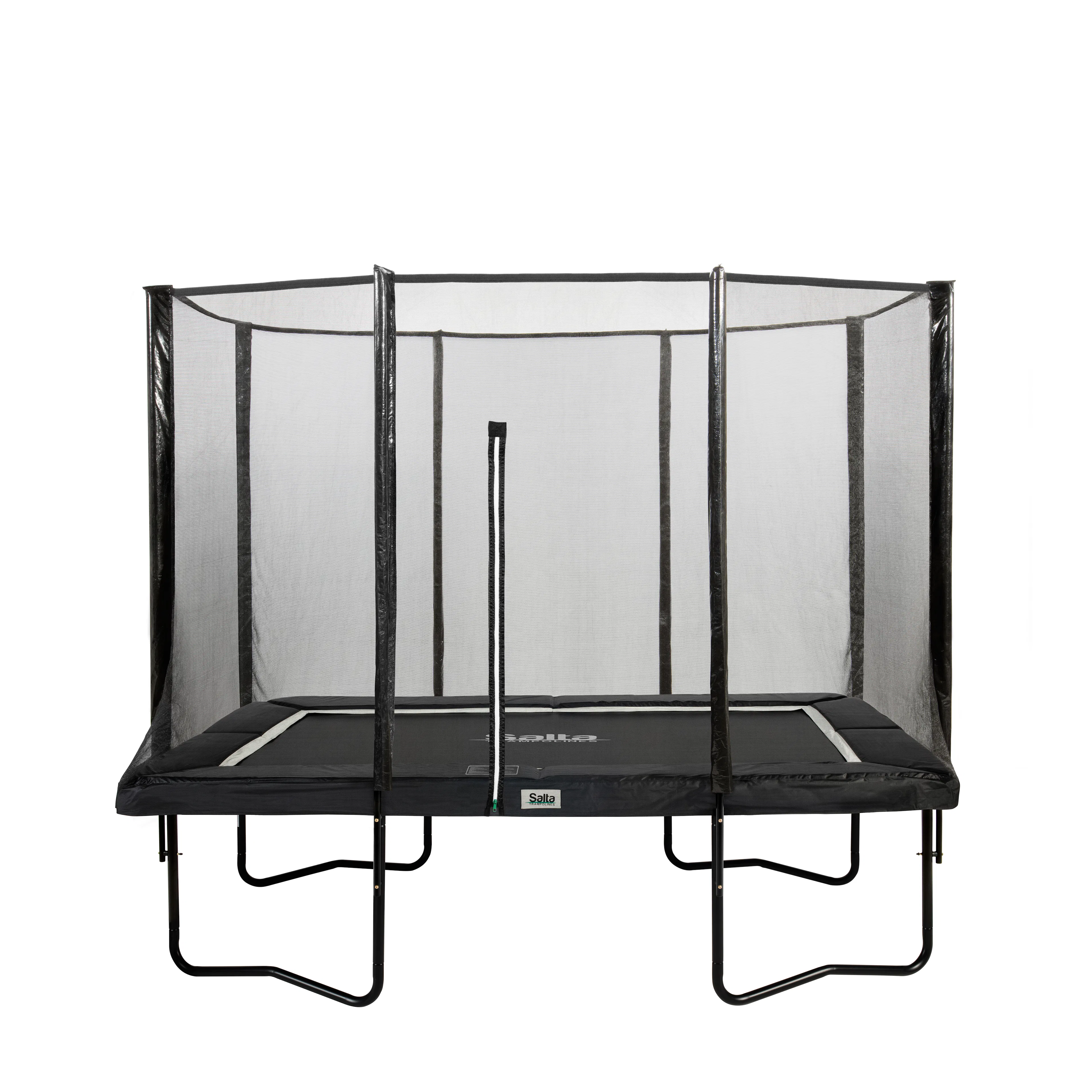 Studsmatta Salta Premium Fyrkantig