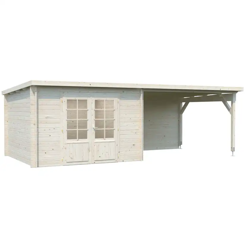 Stuga Palmako Ella 18,7 m2