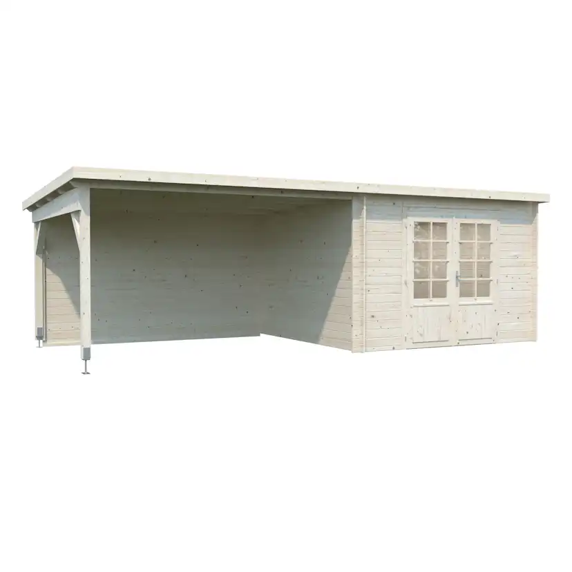 Stuga Palmako Ella 18,7 m2