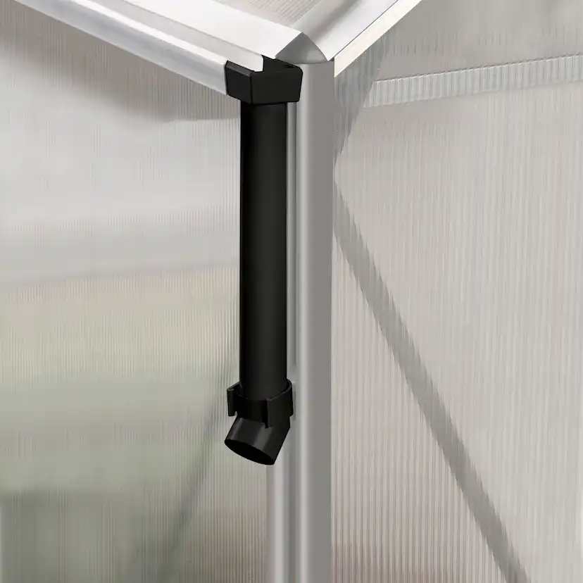 Stuprör Vitavia Tillbehör för alla Vitavia Växthus, 2st