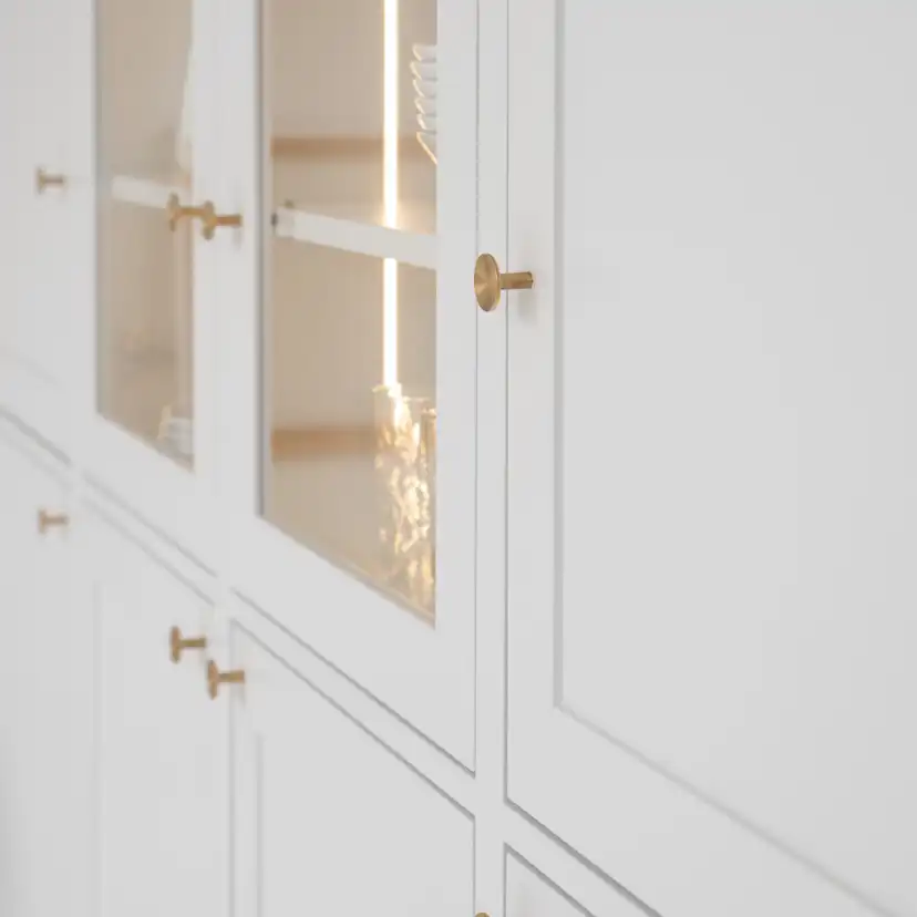 knopp Beslag Design Sture